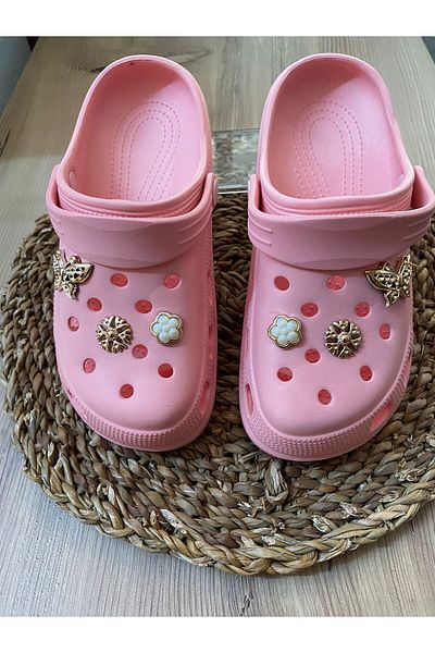 Eylül Spor New Season Women's Sandals - Sea and Pool Daily Slippers