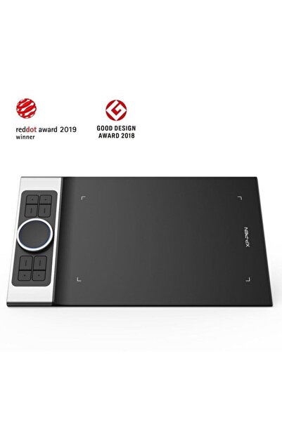 XP-Pen Deco Pro S 13.8x7.8inç Grafik Tablet
