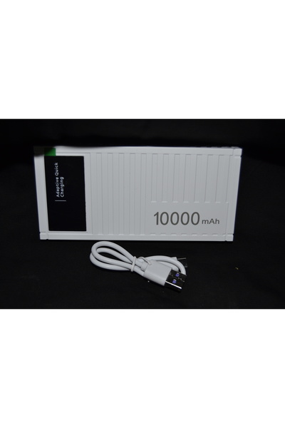 Powerbank power bank