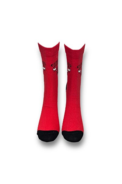Mevo Bull Unisex Socks