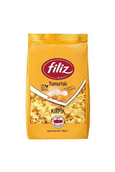 FİLİZ Filiz Yumurtalı Kırpık Makarna 350 G