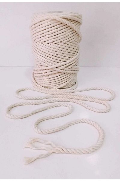 TAHAHAMAK OSTARA DESİNG 1 KG 5MM 3 ΠΕΡΙΤΥΛΙΓΜΕΝΟ ΣΥΡΤΑΡΙ ΜΑΚΡΑΜΕ (1000 GR)