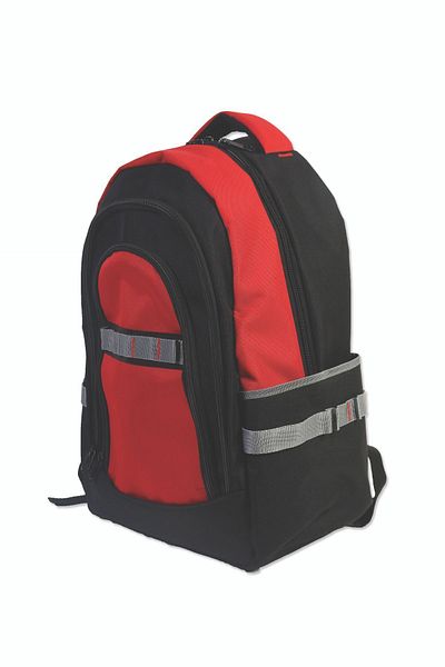 Tekreyonda Pasha Waterproof Cloth Tool Bag Craftsman Bag Backpack