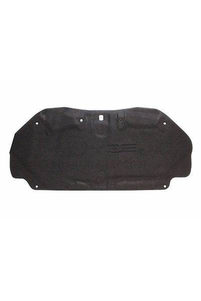 AFT 658402884R Front Hood Insulation Felt Renault Clio V