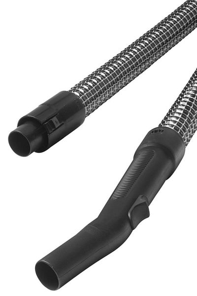 SupurgePlus Vestel Eco Max 1805 - Compatible Steel Wire Hose Vacuum Cleaner