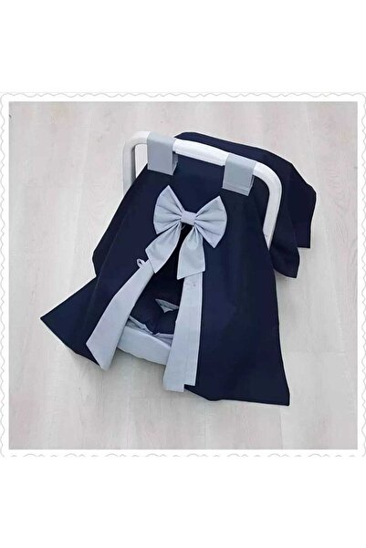 Hayalperest 3 قطع - غطاء عربة الأطفال، وسادة عربة الأطفال، ملاءة عربة الأطفال