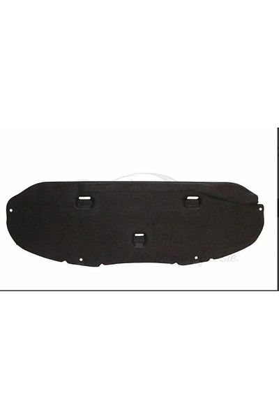 AFT 8200300632 Renault Clio III Front Hood Insulation Felt