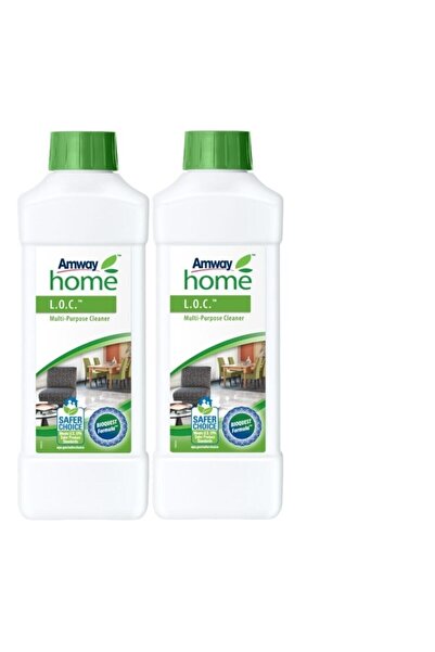 Amway Çok Amaçlı Temizleyici ™ L.o.c.