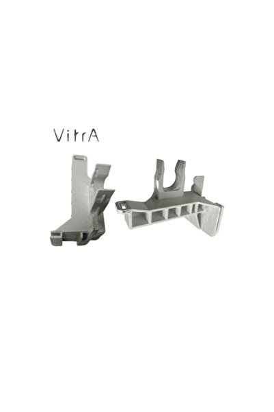 VitrA 436289YP Gömme Rezervuar Doldurma Grubu Bağlantı Parçası