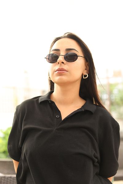 ModaLand Elips Model UV 400 - Men's and Women's Sunglasses