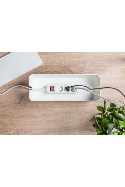 Digitus Digitus Cable Management Box, Large