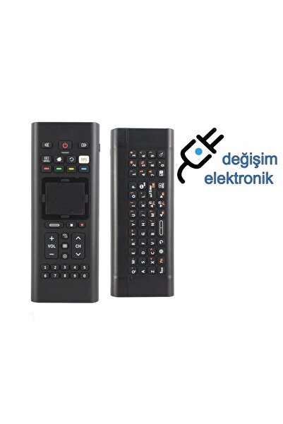 tteknolojik Sunny Crs-400 Air Mouse Kumandası