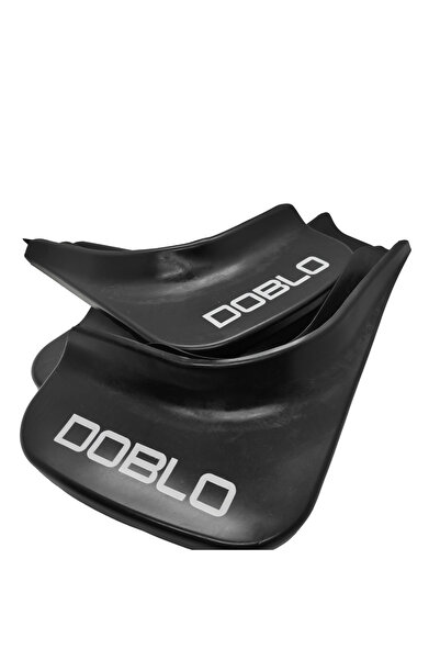 YeniDünyaOto Fiat Doblo D2 2006-2010 Model 4lü Paçalık, Çamurluk, Tozluk Fıa1ux023