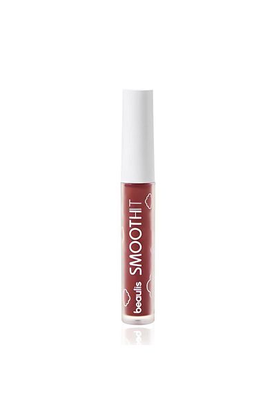beaulis Smooth It Foam Matte Lipstick 382 Cherry Blossom