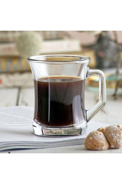 kent online Lv Zen Plus Mug with Handle 3 pcs 225 Cc Lv-zpl404