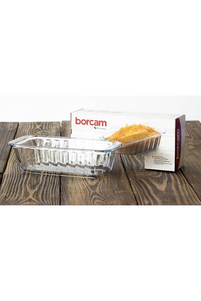 Paşabahçe Midi Cake Mold Baton Pyrex 59894