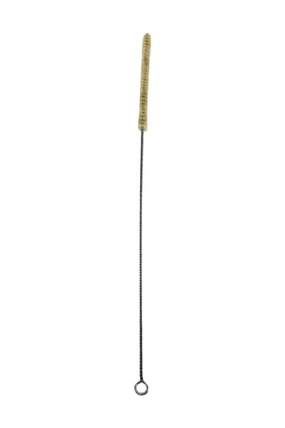 yeni11 Boru Şişe Hortum Temizleme Fırçası En 1 Cm Fırça