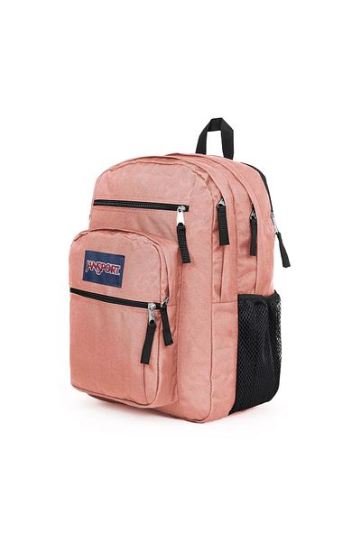 Jansport Big Student Backpack 43cm laptop compartment