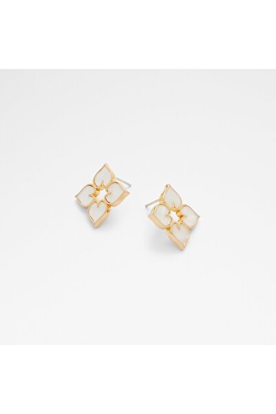 Aldo Ginnie White Earring For Women