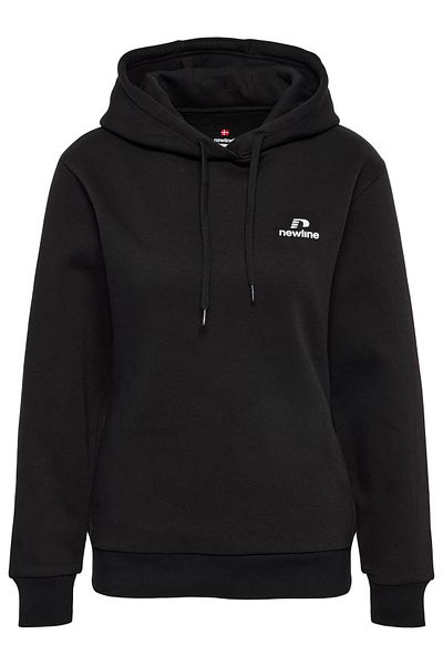 NEWLİNE nwlLEA BAUMWOLL-HOODIE DAMEN