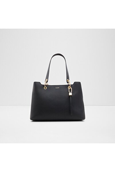 Aldo كوكيت حقيبة سوداء للنساء