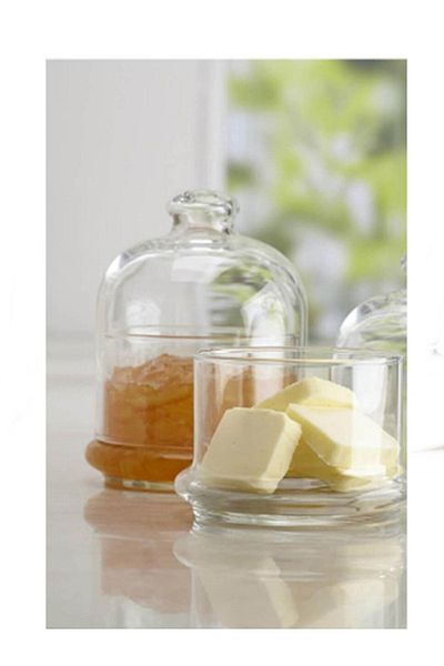 Paşabahçe Basic Fish & Jam