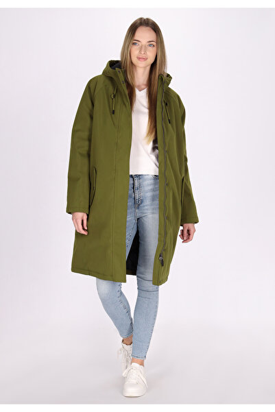 DreiMaster Maritim Winterparka