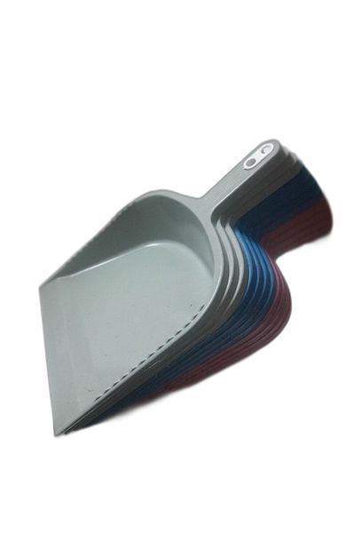 hırdavatçım52 2 Eco Plastic Dustpans