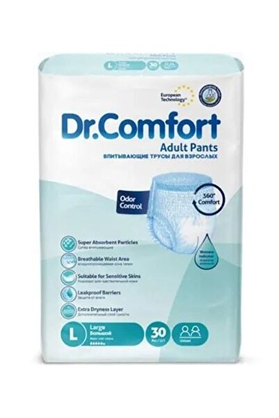 Dr.Comfort حفاضات المريض