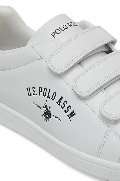 U.S. Polo Assn. US Polo Assn.Women's Casual Sneakers