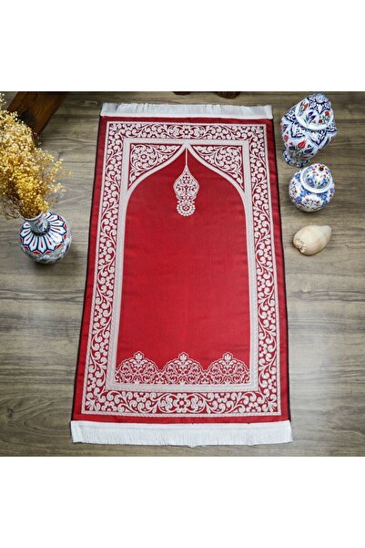 Asyabayrak Край Rumi Desenli Seccade