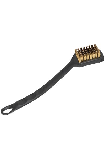 Aygaz Barbekü Fırçası, Küçük