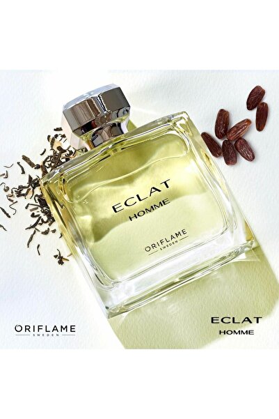 Oriflame ECLAT Homme parfum