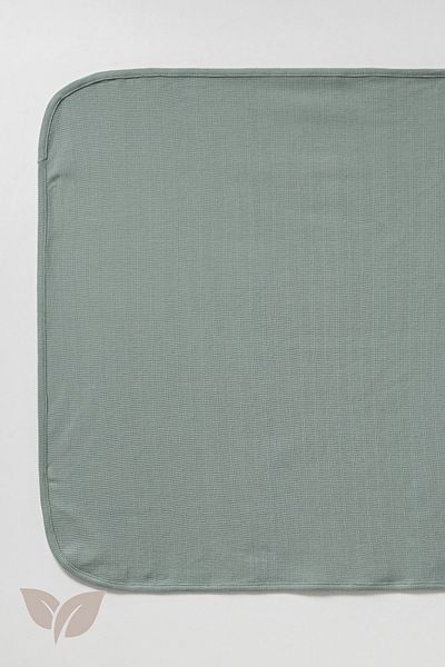 Cassiope Euphoria Baby Boy Blanket - 100% Cotton, 80cm x 80cm