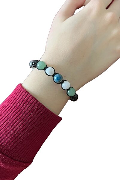 hediye ürün al Genuine Natural Stone Weight-Reducing Concentration Appetite C...
