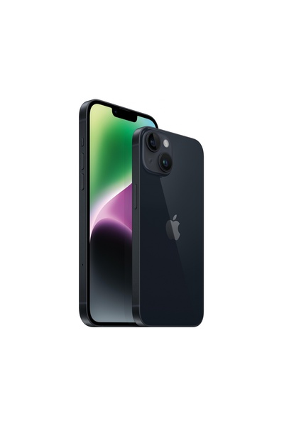 Apple iPhone 14 Plus 256GB Gece Yarısı - Yenilenmiş - B Kalite