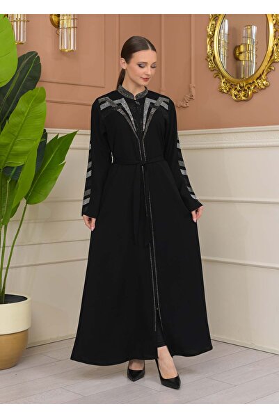 Modamix روزا ريسا فيريس مع الحجاب والكريستال 689