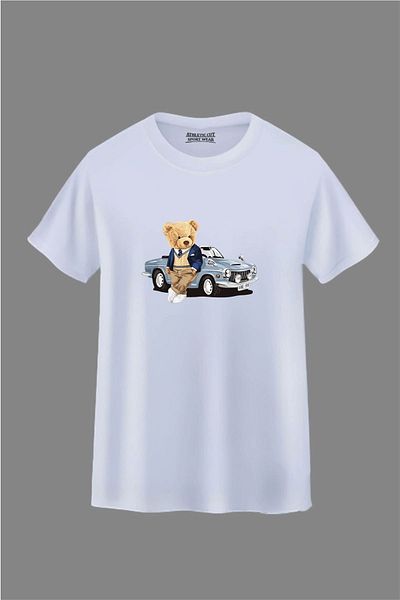 TKT Προϊόν μπλουζάκι με άνετη εφαρμογή Unisex
