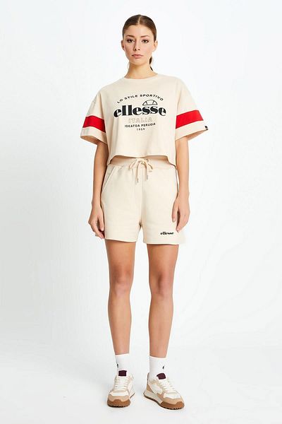 Ellesse Γυναικείο μπλουζάκι EF143-BG
