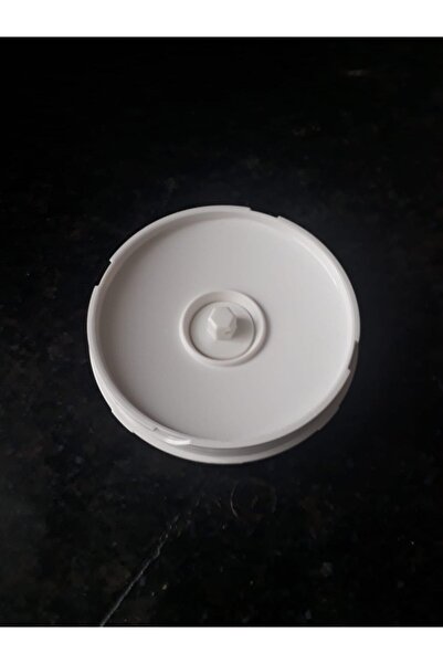 Tupperware Supersonic Şef Kapağı Alt Gövde Yedek Parça