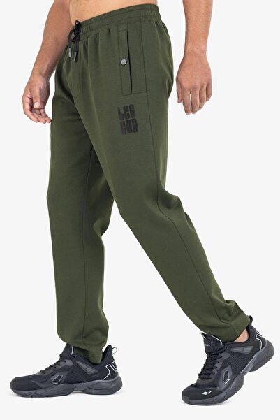 Lescon 23n-1142 Eşofman Alt 23ntes001142 Hakı