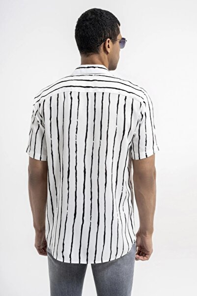 Loft Shs Lf2035179 alb pentru bărbați