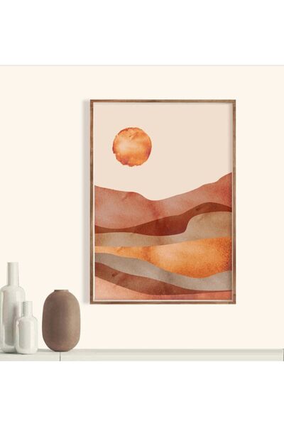 woodhomeworks Bohemian Sun
