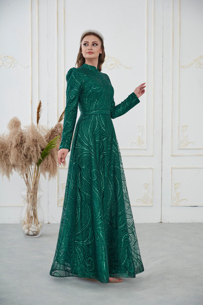 Dress Life elsa abiye