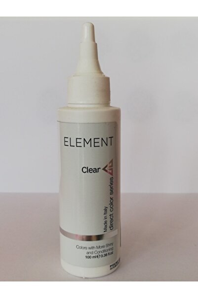 Element Direct Color Series Saç Boyası