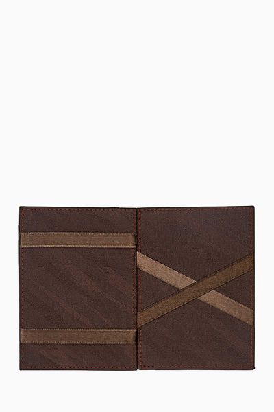 DAMY Wallet, Men's Leather Wallet & Card Holder, Women's Wallet 3101