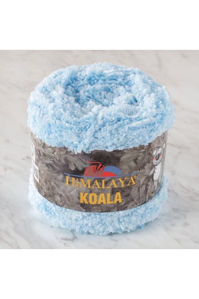 Himalaya Μπλε Κοάλα