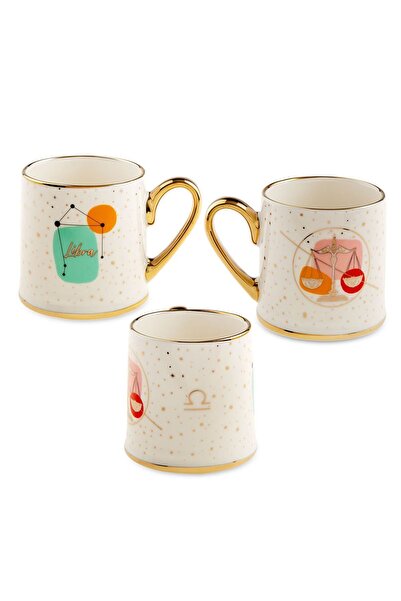 Jumbo Libra Mug 340 ml