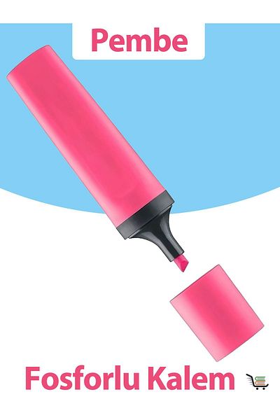Motivasyon Yayınları Motivation Highlighter