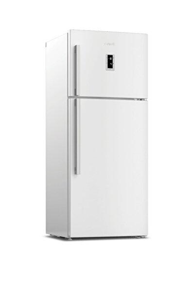 Arçelik 574561 Eb 560lt Beyaz No Frost Buzdolabı 574561 EB No Frost Buzdolabı